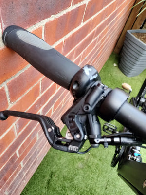 Riese and Muller Delite4 GT Rohloff 2024