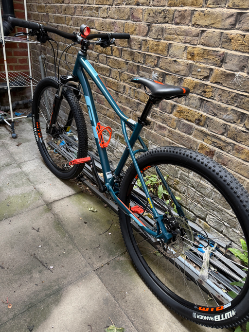 GT Aggressor Expert 2021