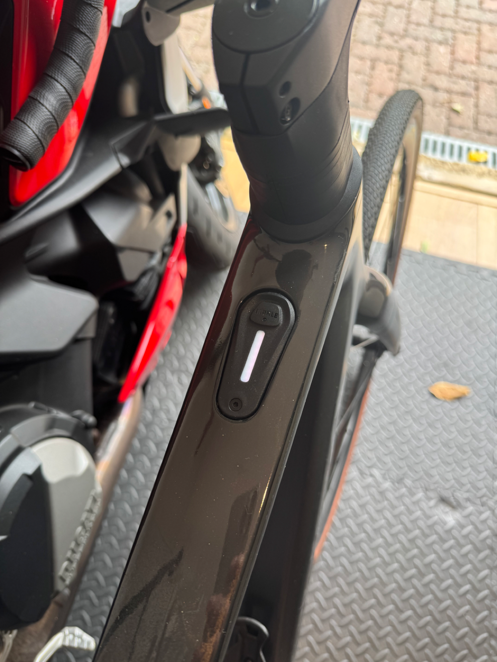 Orbea GAIN M21e 1X 2024