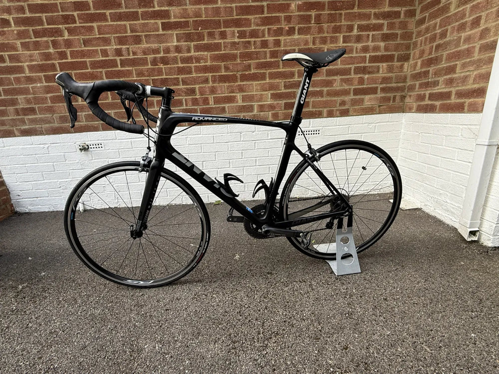 Giant Defy Advanced 1 2014