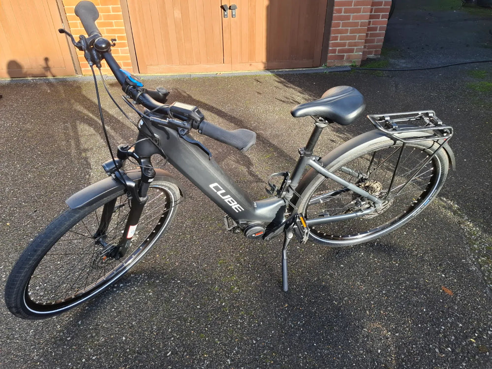 CUBE Hybrid Touring ONE 500  2024