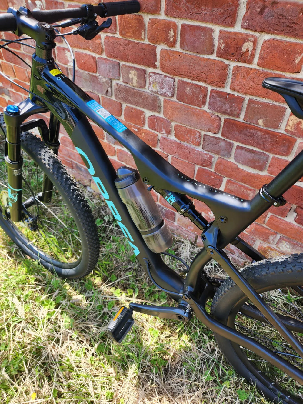 Orbea Oiz H30 2022
