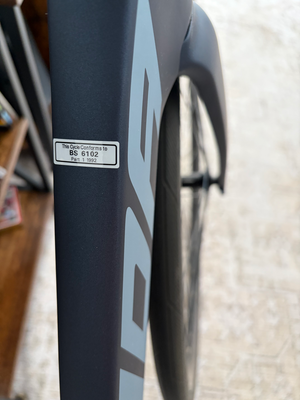 Merida Reacto 4000 Road 2025