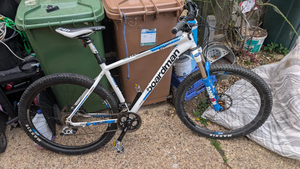 Boardman MTB Comp 27 5 27 5 2024