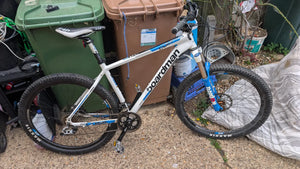 Boardman MTB Comp 27 5 27 5 2024