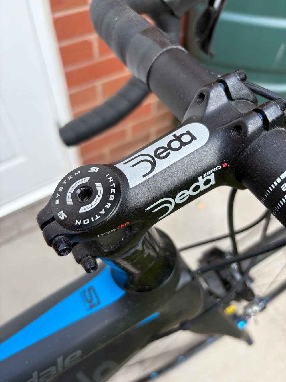 Cannondale Synapse 105 2022