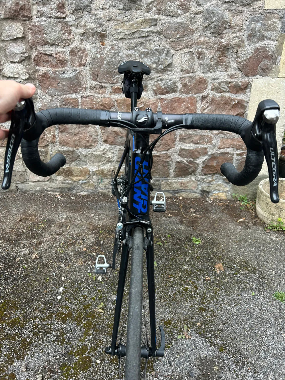 Giant TCR Composite 1 2014