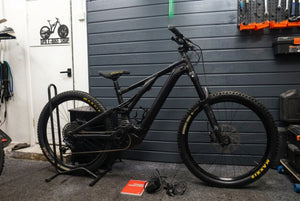 Specialized Turbo Levo 3 Alloy 2025