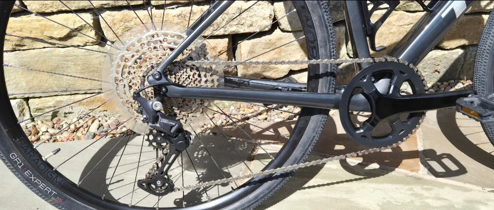 Trek Fx Sport 4 2023