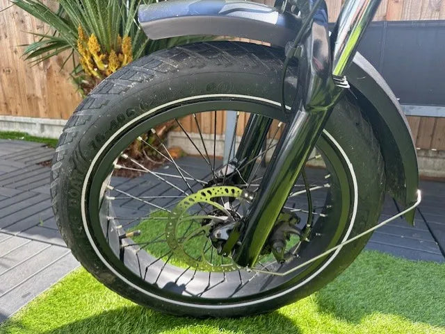 Rad Power Bikes RAD MINI 4 2020