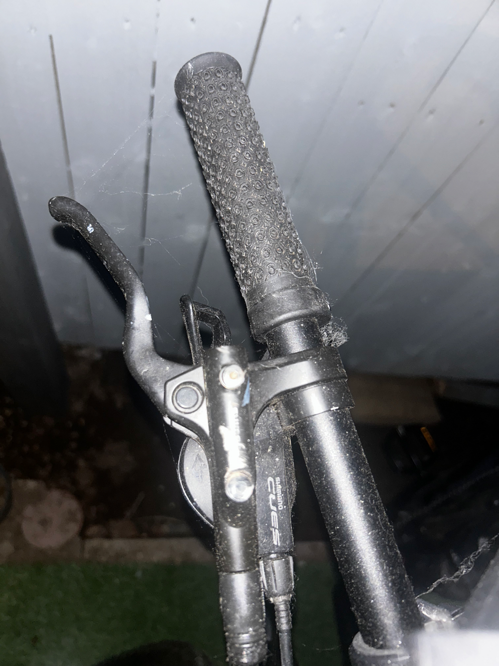 Voodoo Canzo FS 2026