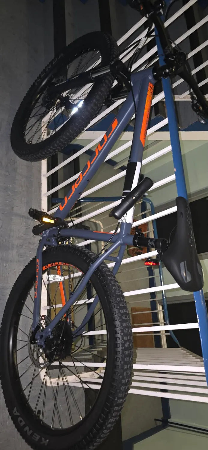 Carrera Vendetta 2020