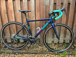 Rose PRO SL Ultegra 2018