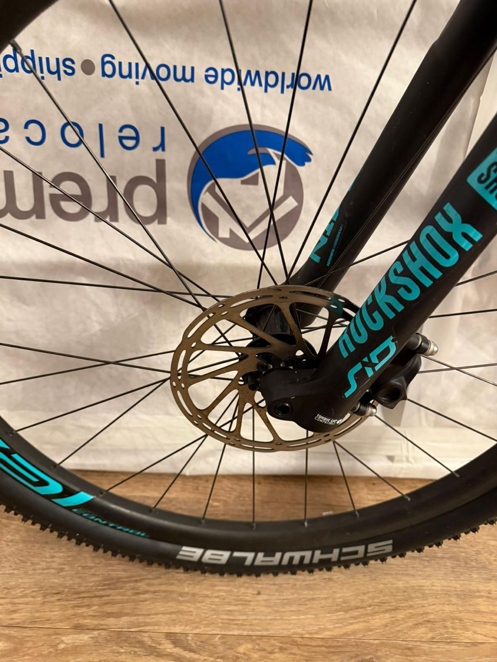 Specialized Epic 8 Comp 29er 2026