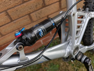 GT I-Drive 5 2.0 2005