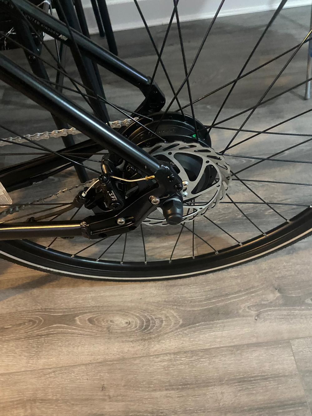 FALCON edge 2026 hybrid