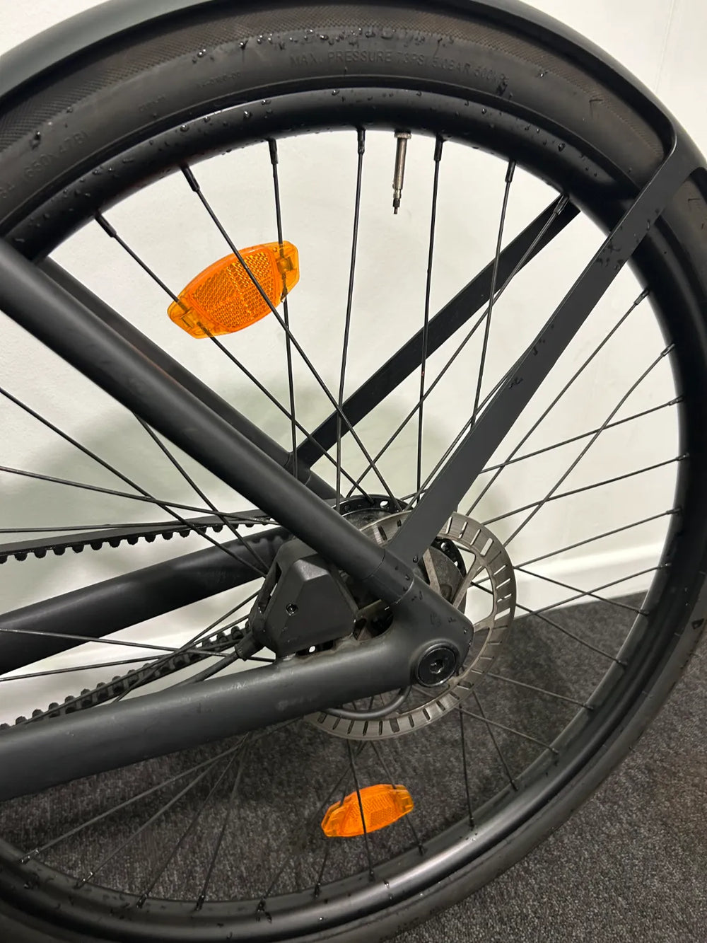 Cowboy Cruiser ST 2023