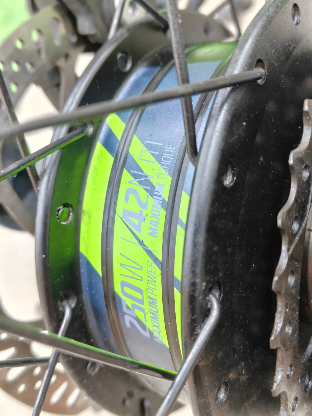 Rockrider E-st100 2020