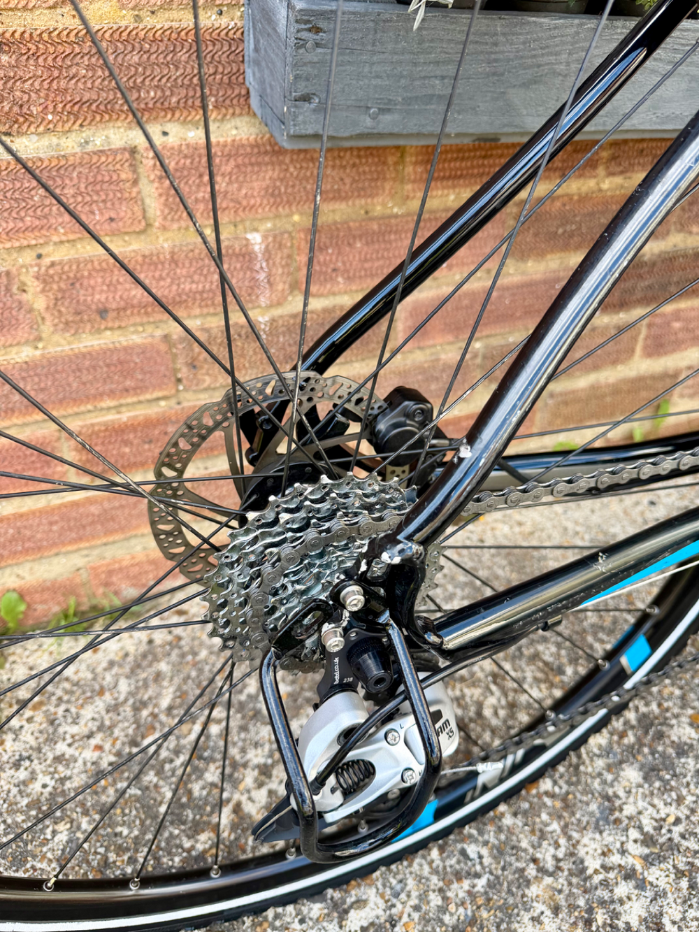 Boardman X7 Aluminium 2023