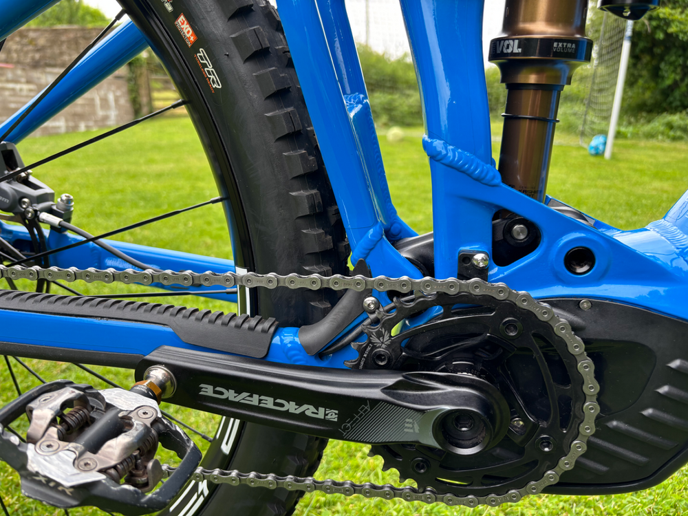 Mondraker Crafty RR 2024