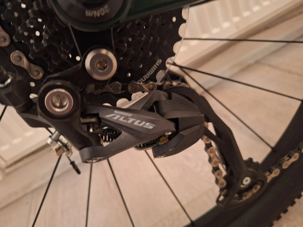 Lapierre E Explorer  2024