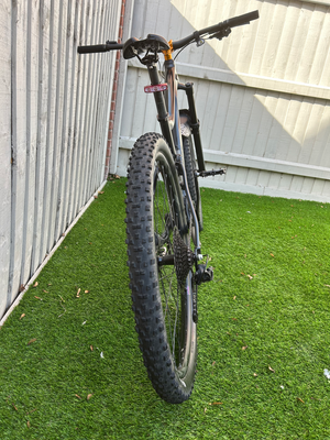 Giant Trance 2 2019