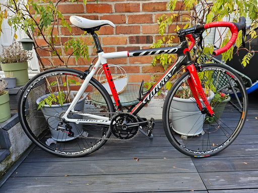 Wilier Triestina