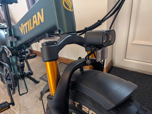 Vitilan i7 pro 3.0 I7 pro 3.0 2025