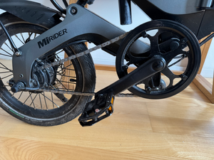 MiRider One 16 inches Folding E 2021