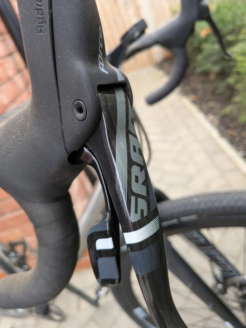 Planet X London Road Titanium SRAM Rival 1 2022
