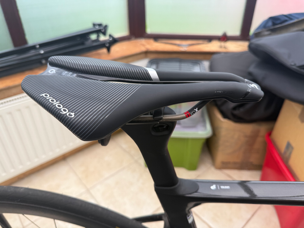 Cervelo Soloist Rival eTap AXS 2023