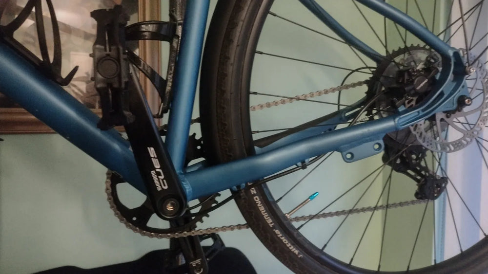 Whyte Carnaby V3 2022