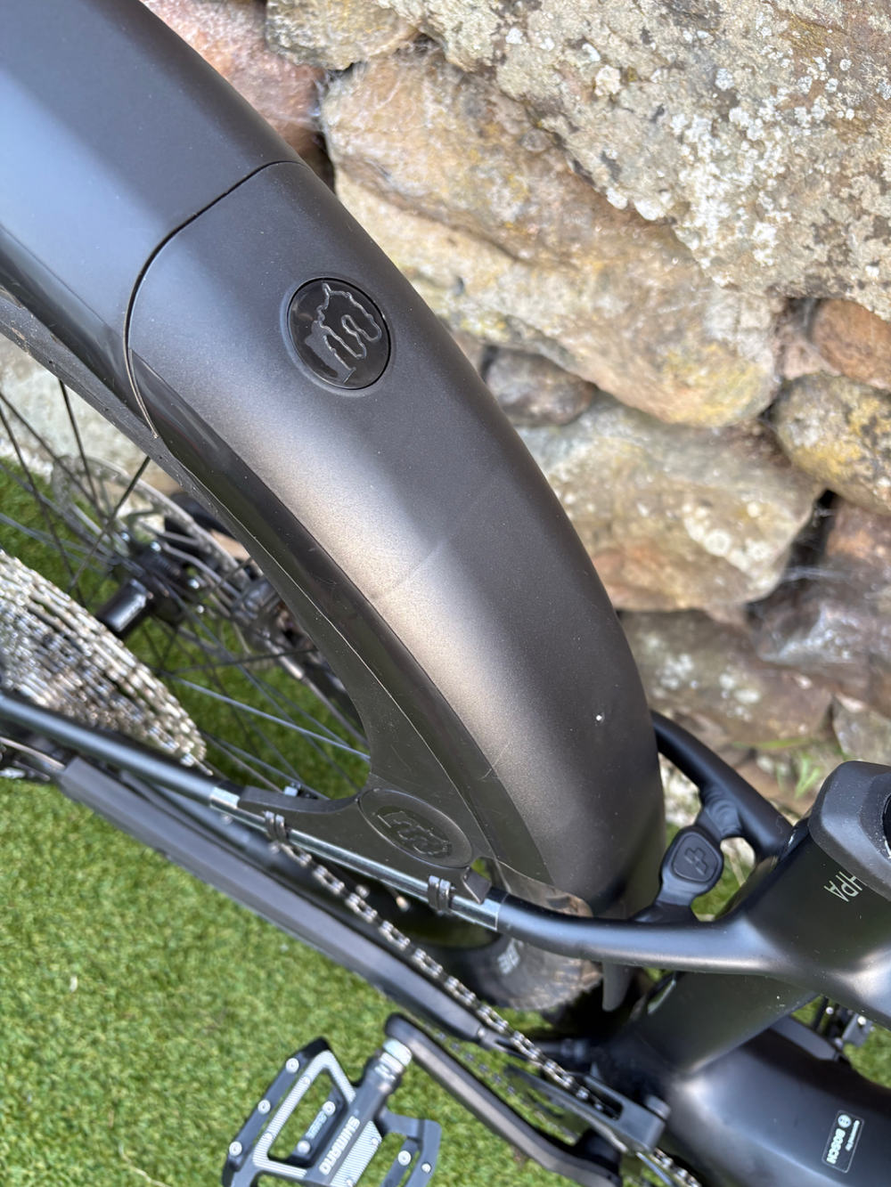 Cube Reaction Hybrid Race 800 L 2025