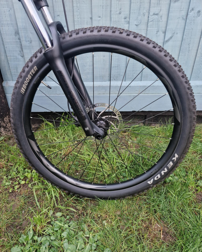 Giant Talon E+ 2023