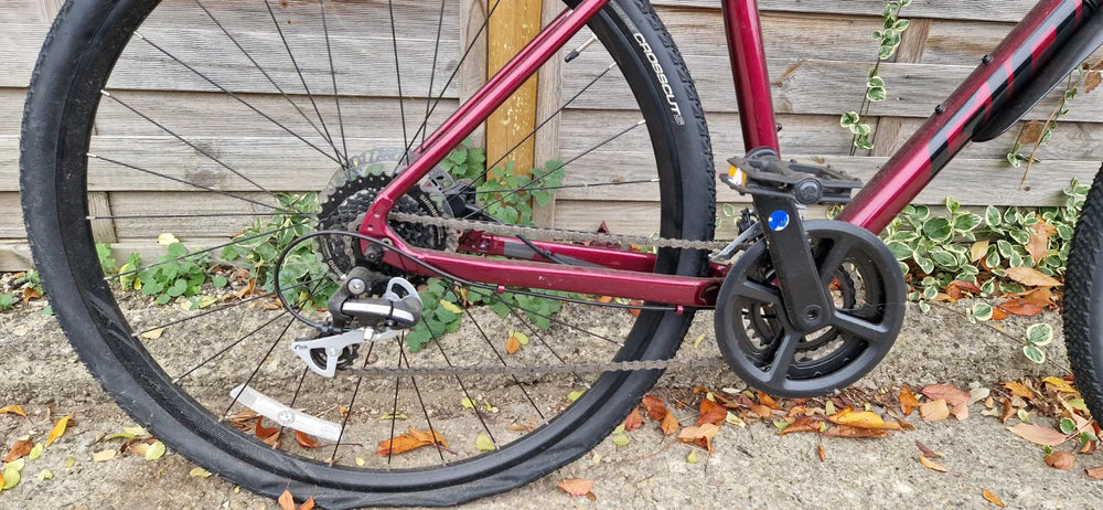 Giant Roam Disc 2 2022