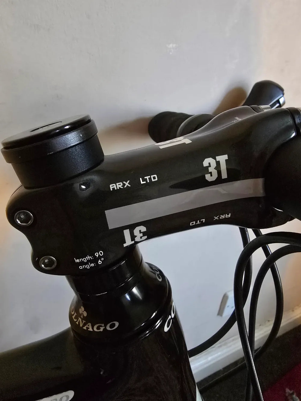 Colnago CLX  Ultegra 2017