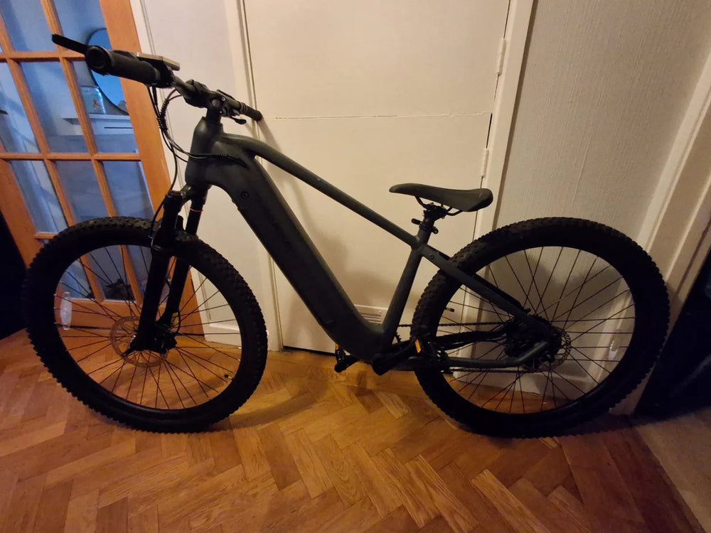 Claud Butler  Wrath 1.0 2024