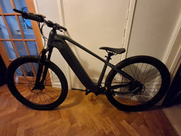 Claud Butler  Wrath 1.0 2024