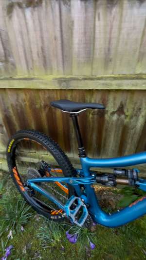 Ibis Ripmo v1 2023