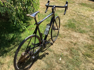 Orro Gold STC Disc Ultegra 2019
