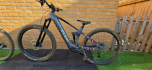 Cube Stereo 140 Hpc Race 750 2023