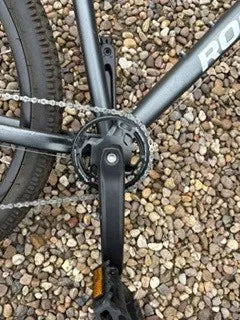 Rockrider 27. St 120 Disc 2025