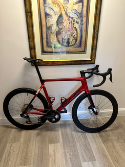 Wilier FILANTE SLR 12s Ultegra 2022