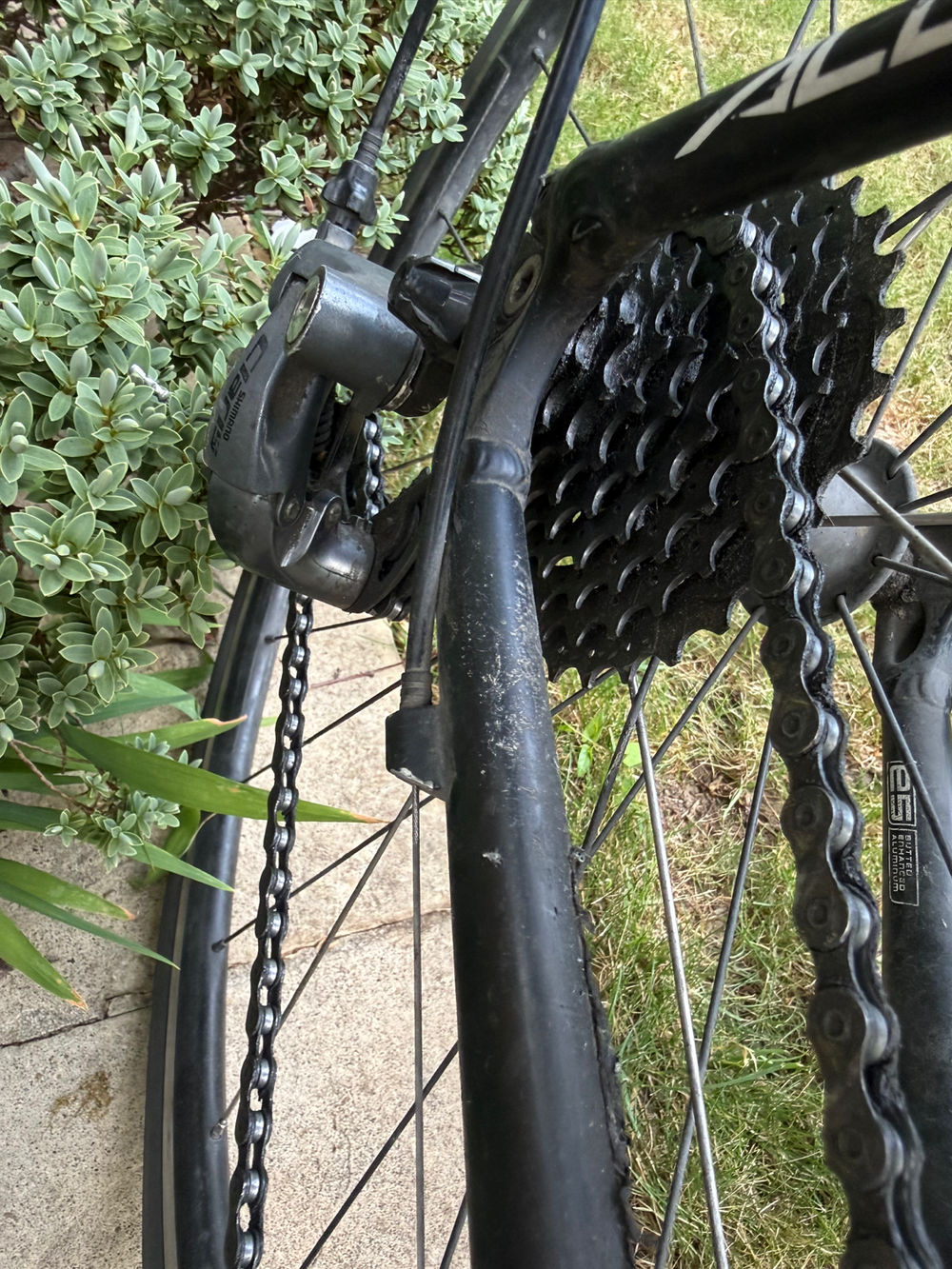 Specialized Allez 2018