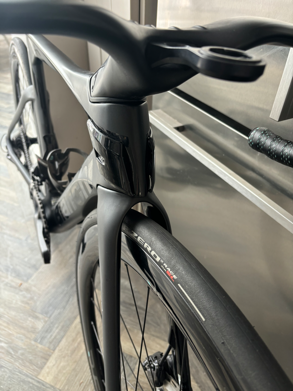 Bianchi Oltre Pro 2023