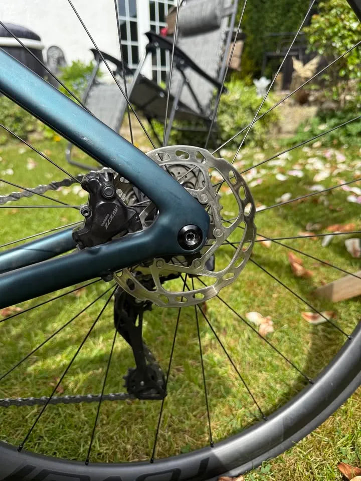 Specialized Tarmac SL7 Comp 2023