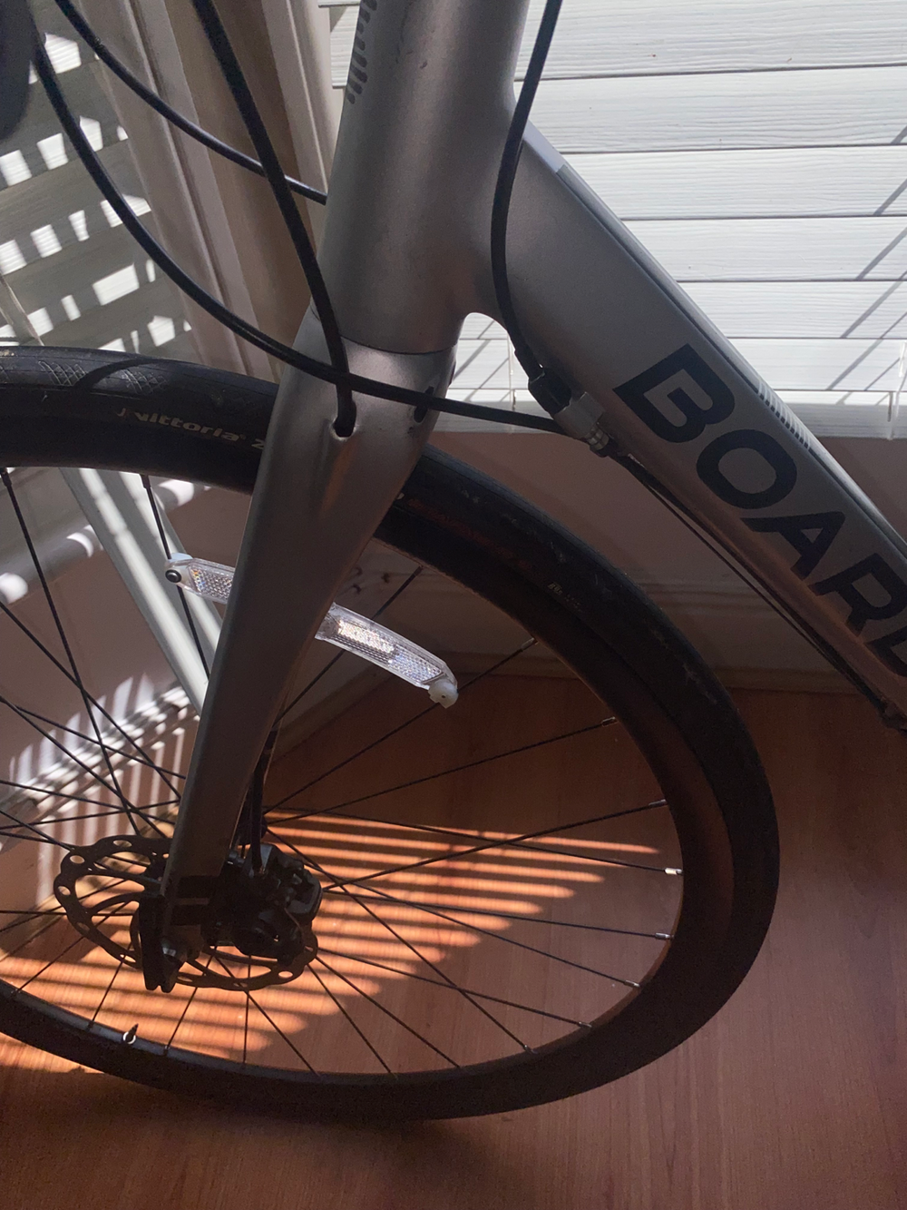 Boardman SLR 8.8 Disc 2021