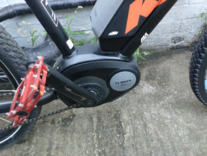 KTM KTM force 2019