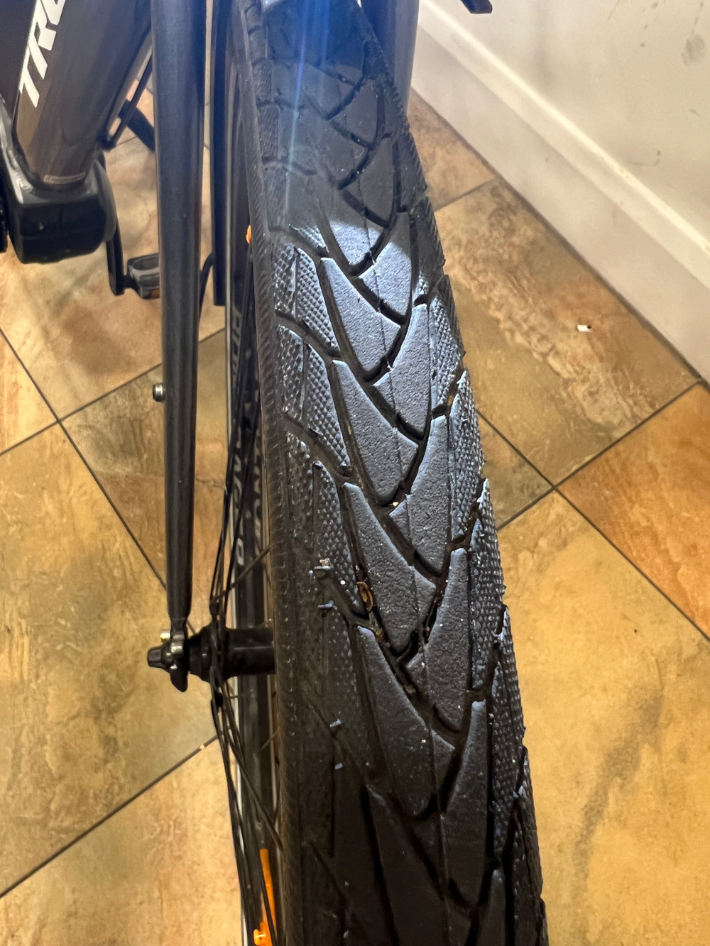 Trek Verve+ 2017