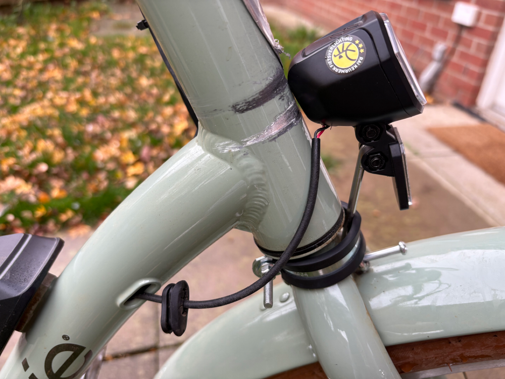 Electra Townie Commute Go! 5i EQ Step-Thru 2024